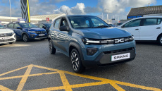 Dacia Spring 27kWh Expression 65 48kW 5dr Auto Electric Hatchback